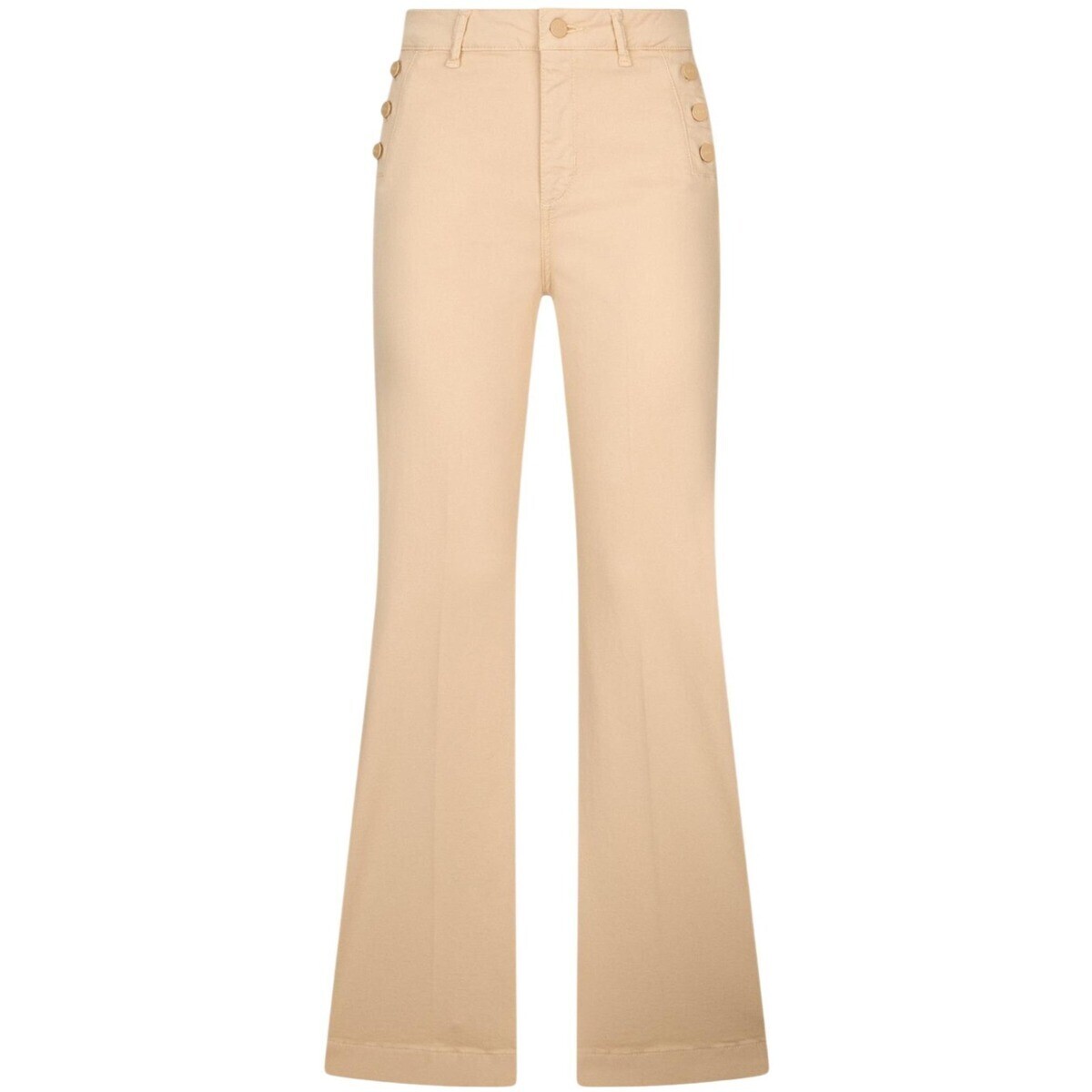 Liu Jo  B.UP FLARE JEWEL H.W. WA6403 T367A  Bílá