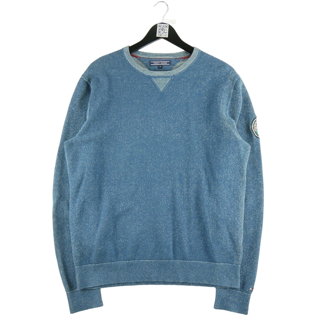 Tommy Hilfiger  290530  Modrá