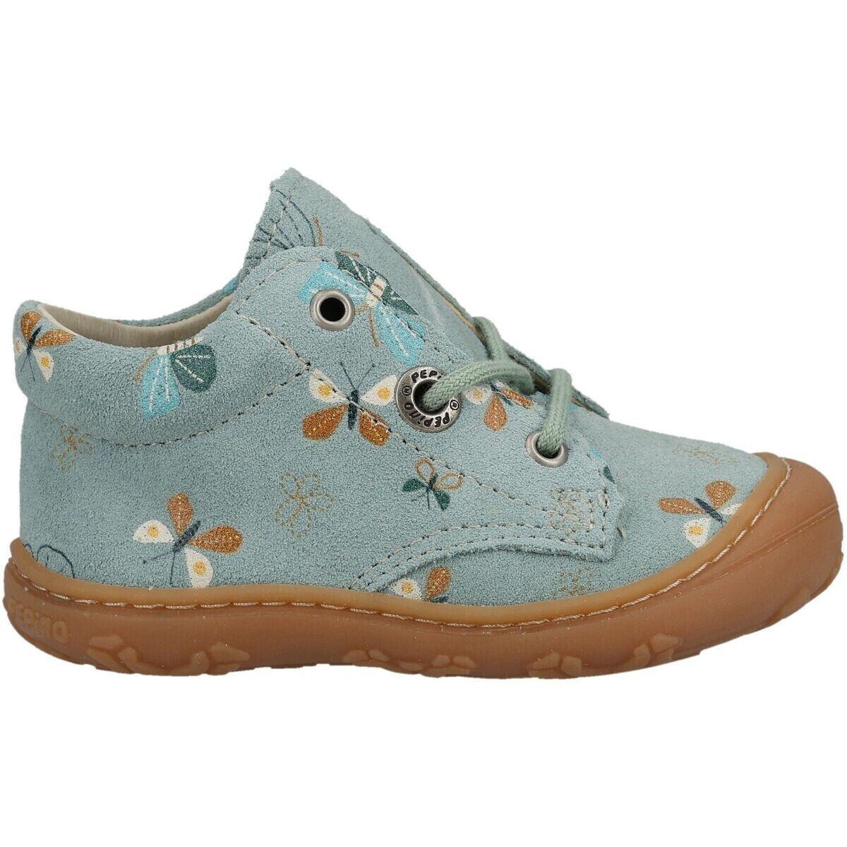 Pepino By Ricosta  Halbschuhe  Modrá