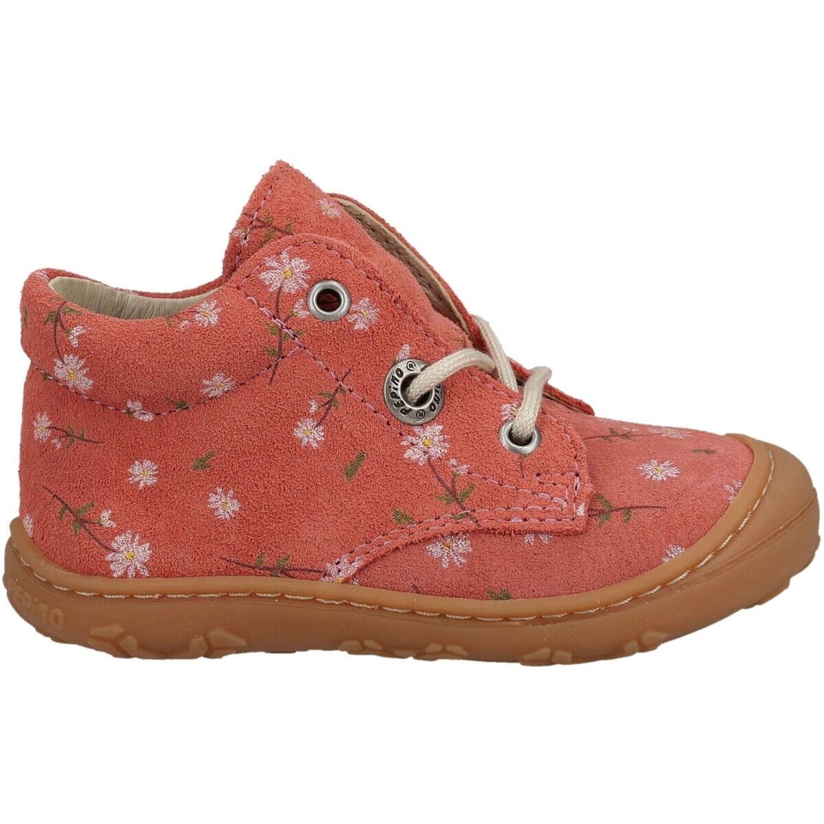 Pepino By Ricosta  Halbschuhe  Červená