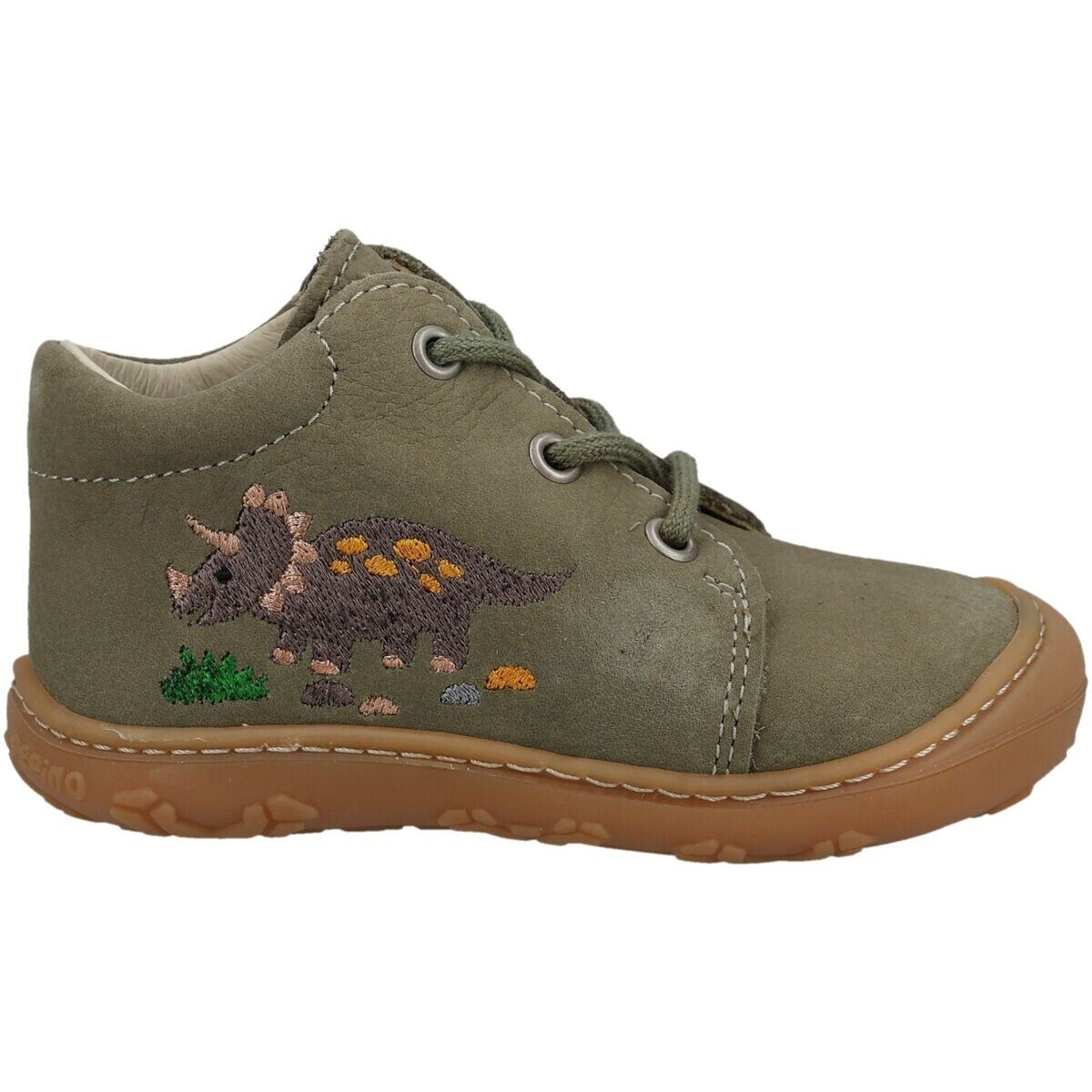 Pepino By Ricosta  Halbschuhe  Hnědá