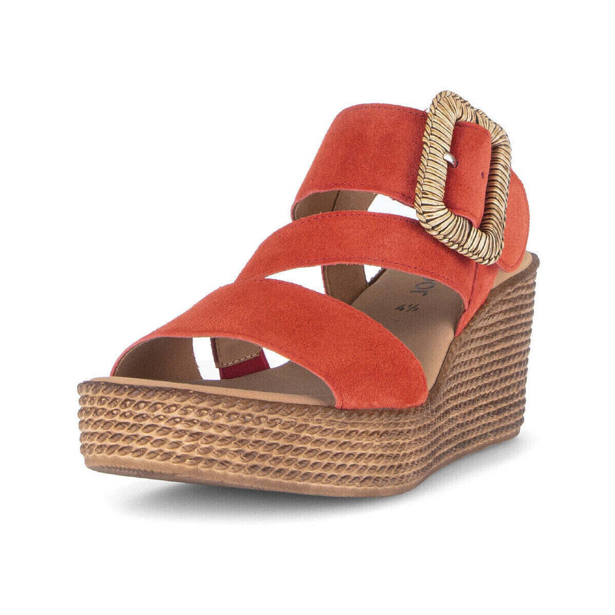 Gabor  84.771.15  Červená