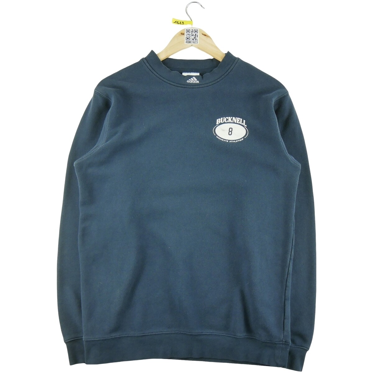 adidas  290984  Tmavě modrá