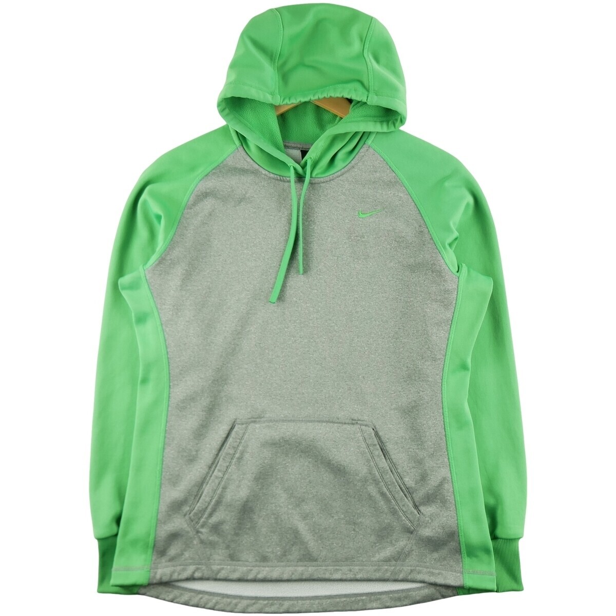 Nike  291025  Šedá