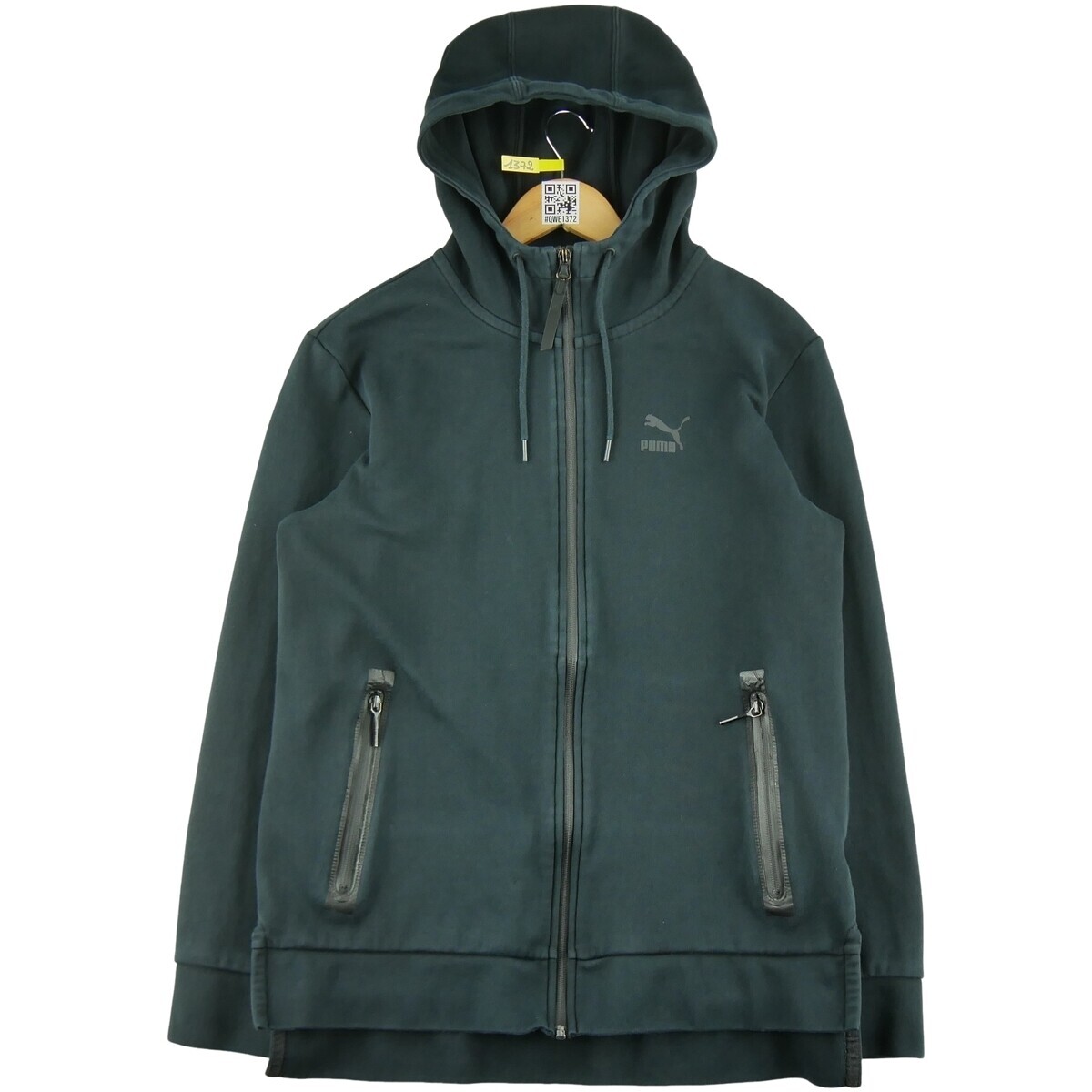 Puma  291064  Černá