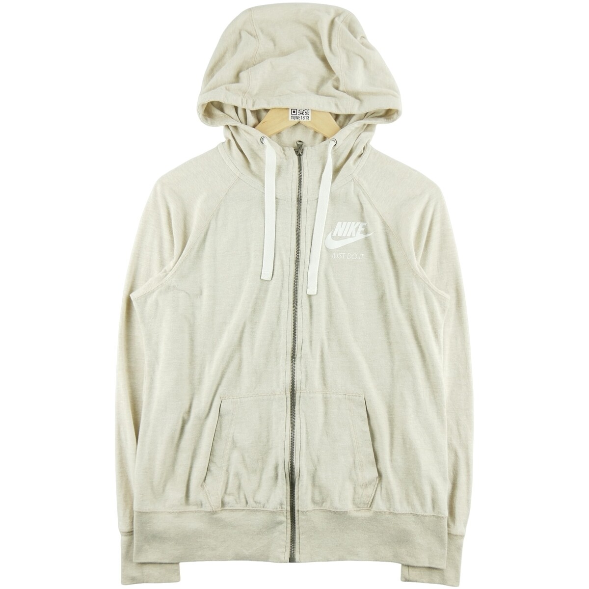 Nike  291068  Béžová