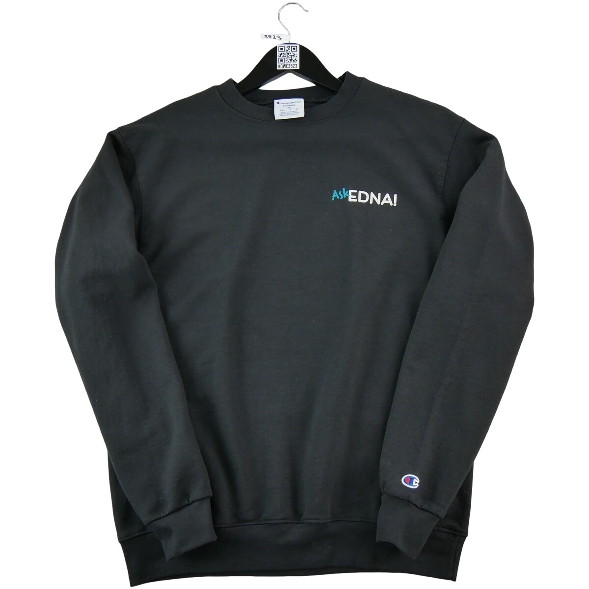 Champion  294261  Černá