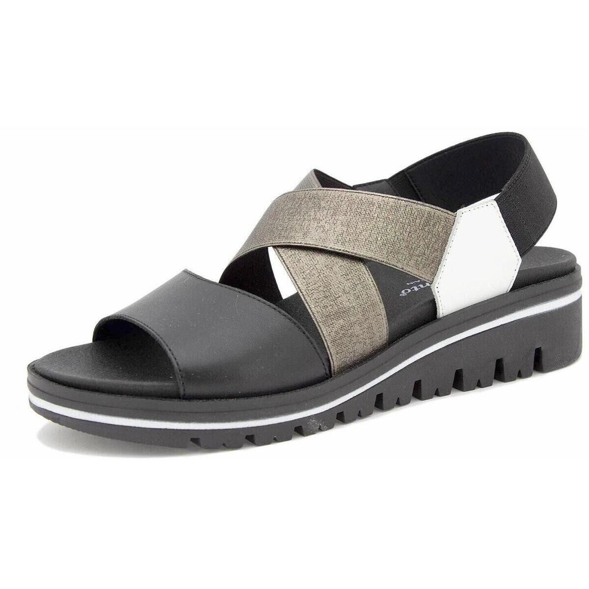 Piesanto  260787  Černá