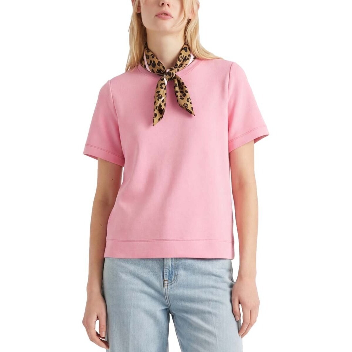 Emme Marella  EMMMAESTRO  Růžová