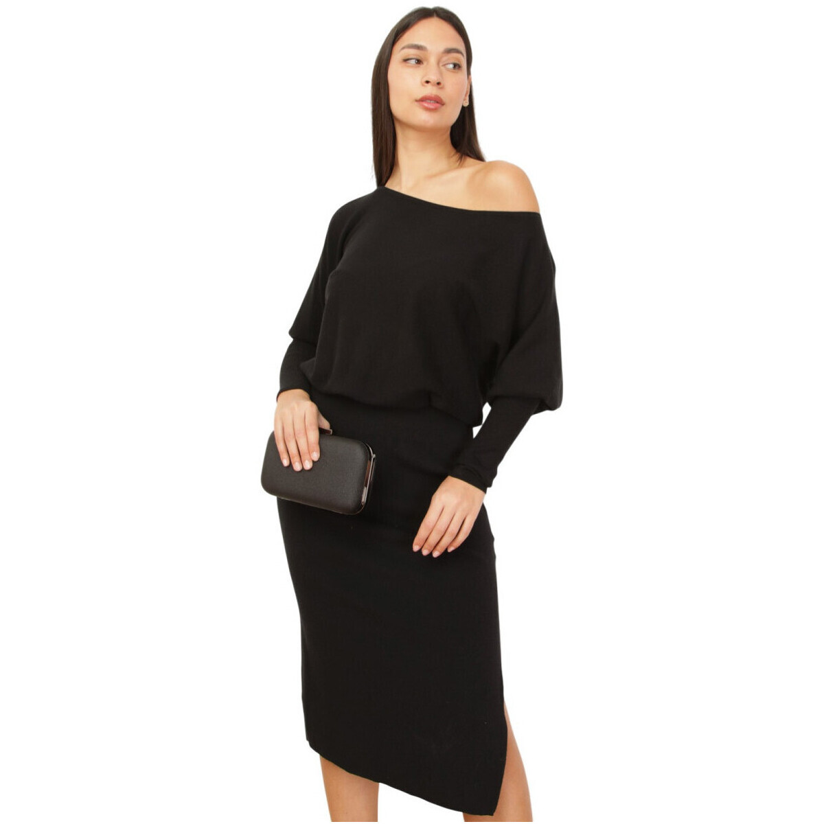 La Modeuse  77542_P183802  Černá