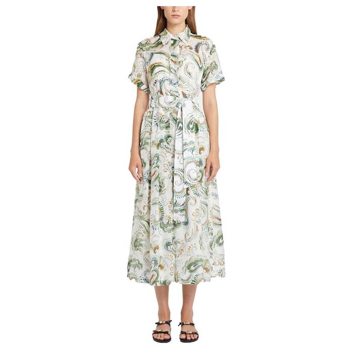 Marella  MLLGALLI  Bílá