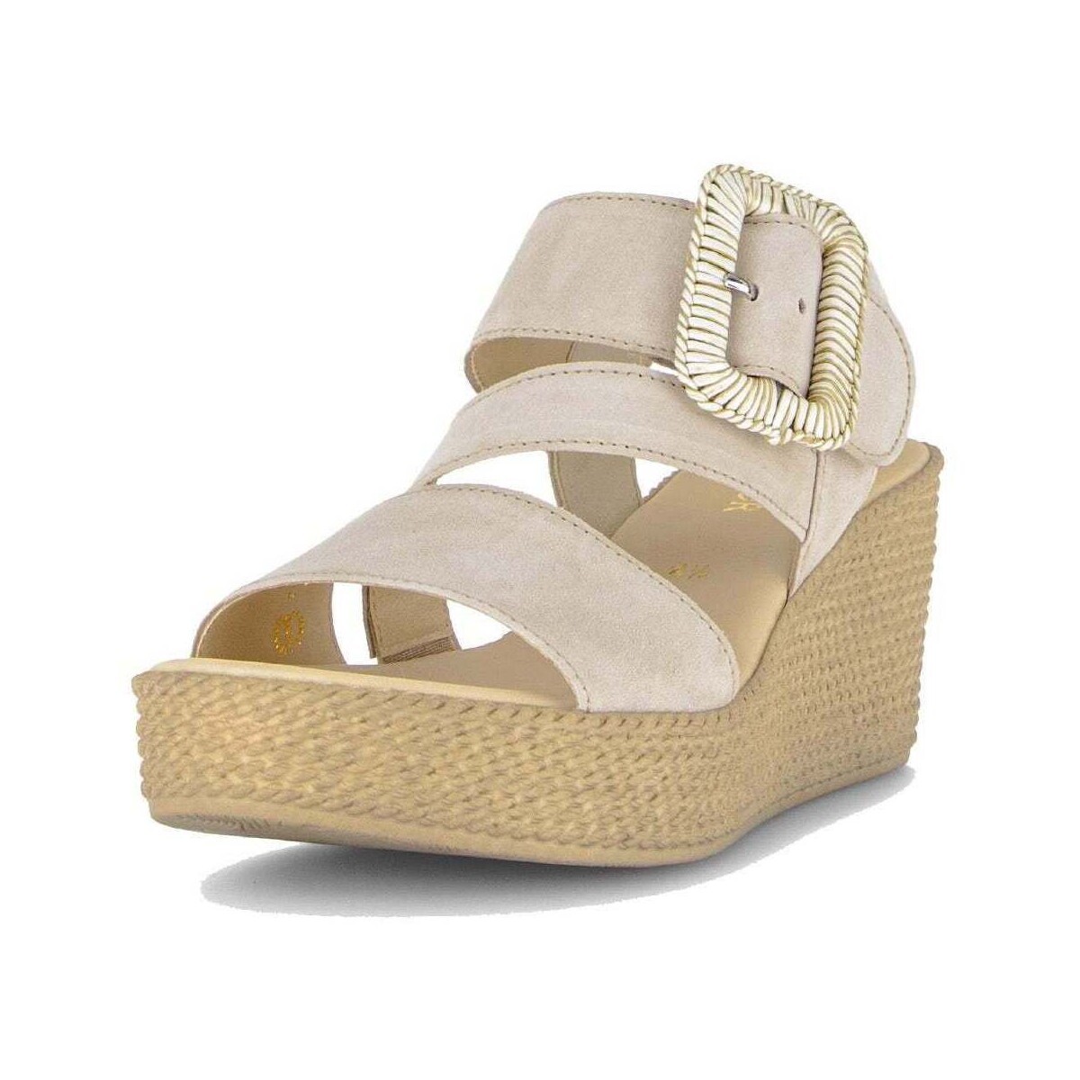 Gabor  84.771.12  Béžová