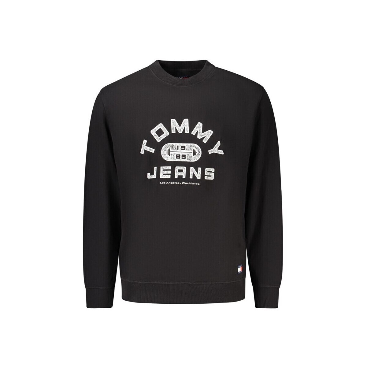 Tommy Hilfiger  dm0dm22681nebds3xl  Bílá