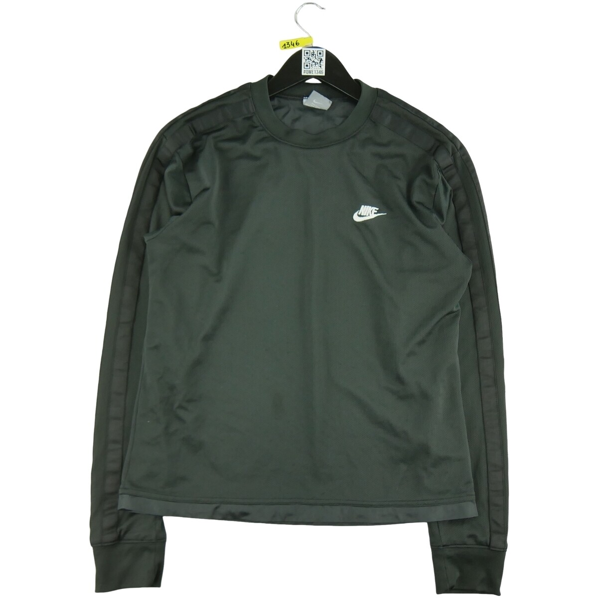 Nike  291954  Černá