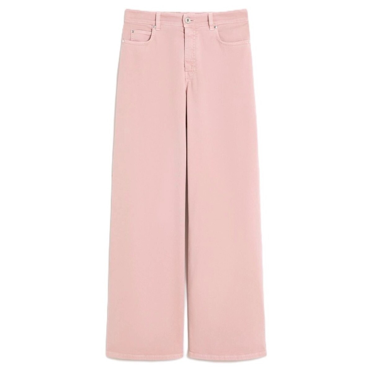 Max Mara  WKDMEDINA  Růžová