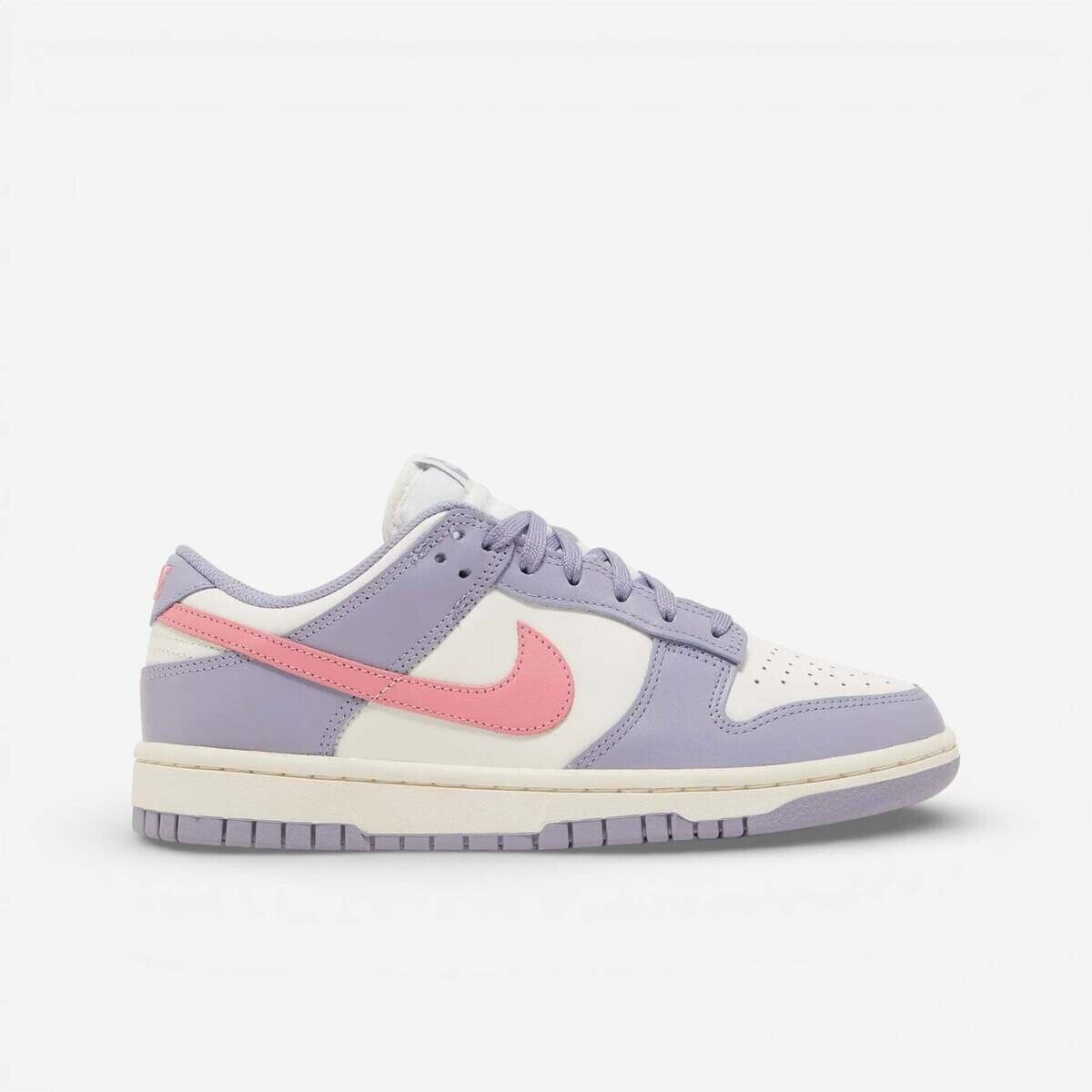 Nike  Dunk Low Indigo Haze (Women's)  Modrá
