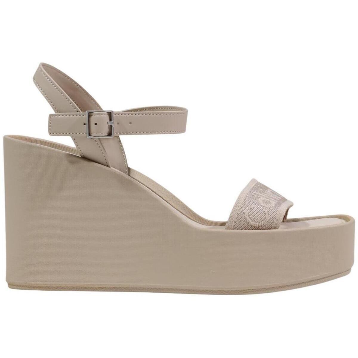 Calvin Klein Jeans  HW0HW02882  Béžová