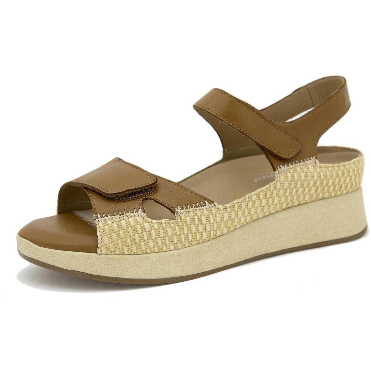 Piesanto  260403  Hnědá