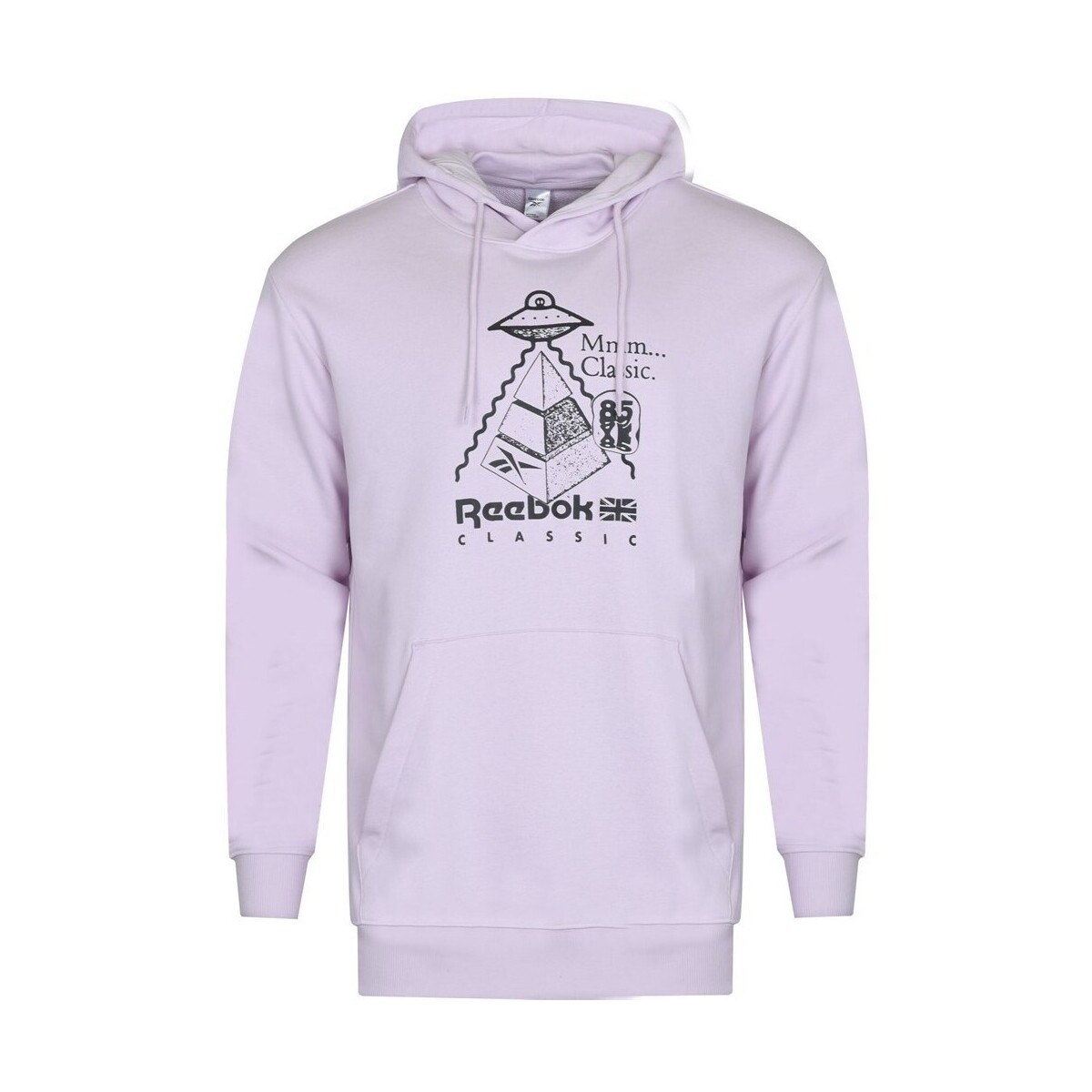 Reebok Sport  CL Skate  Růžová