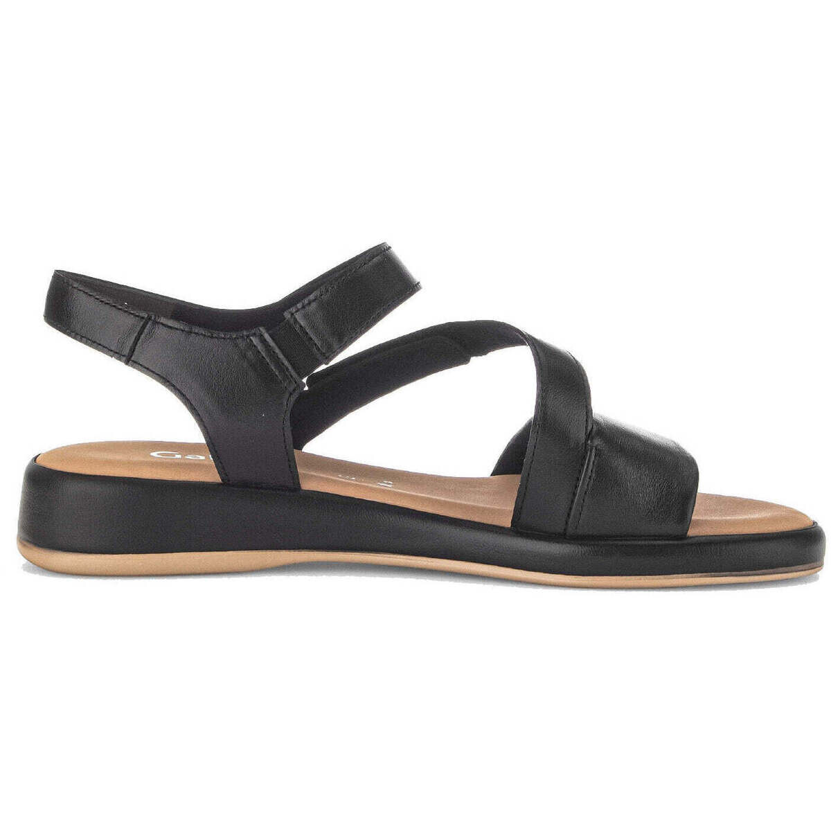 Gabor  82.733.27  Černá