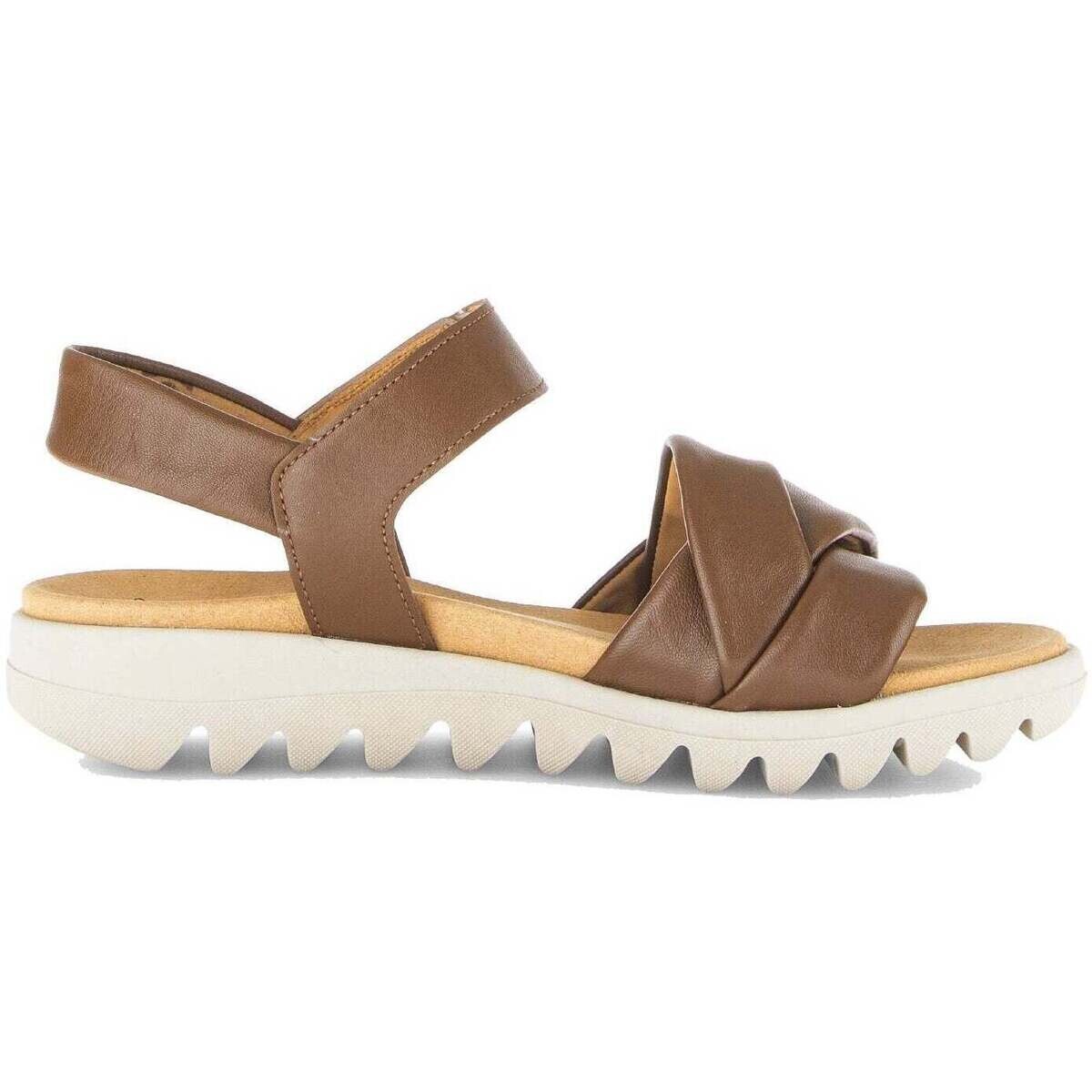 Gabor  84.812.28  Hnědá