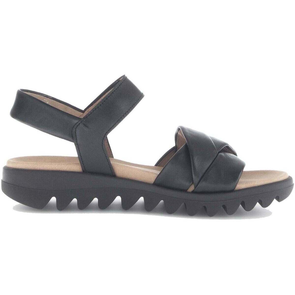 Gabor  84.812.27  Černá