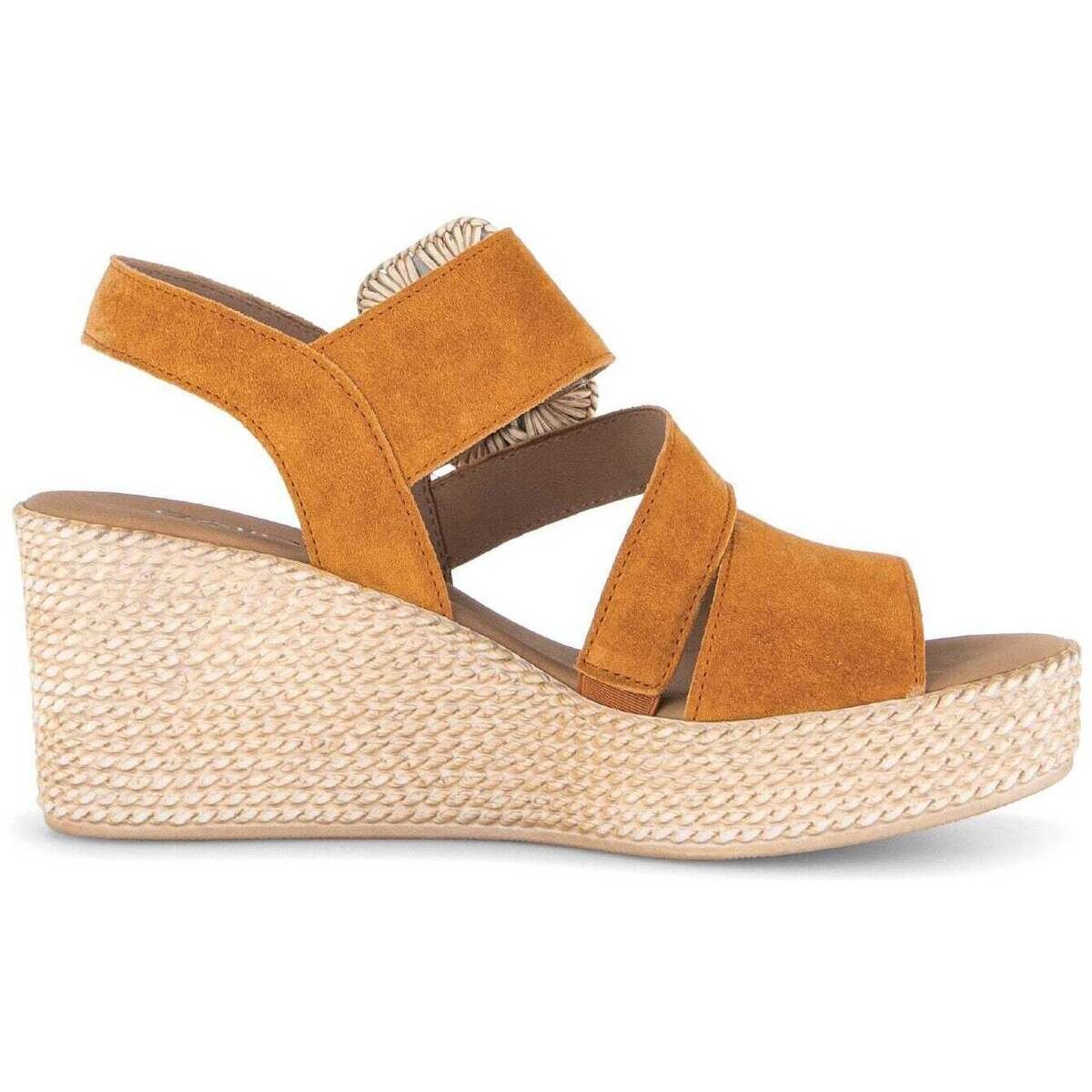 Gabor  84.771.10  Oranžová