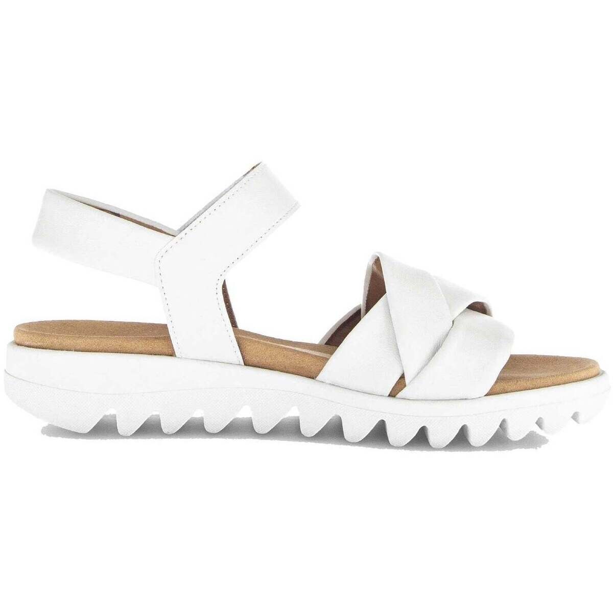 Gabor  84.812.21  Bílá