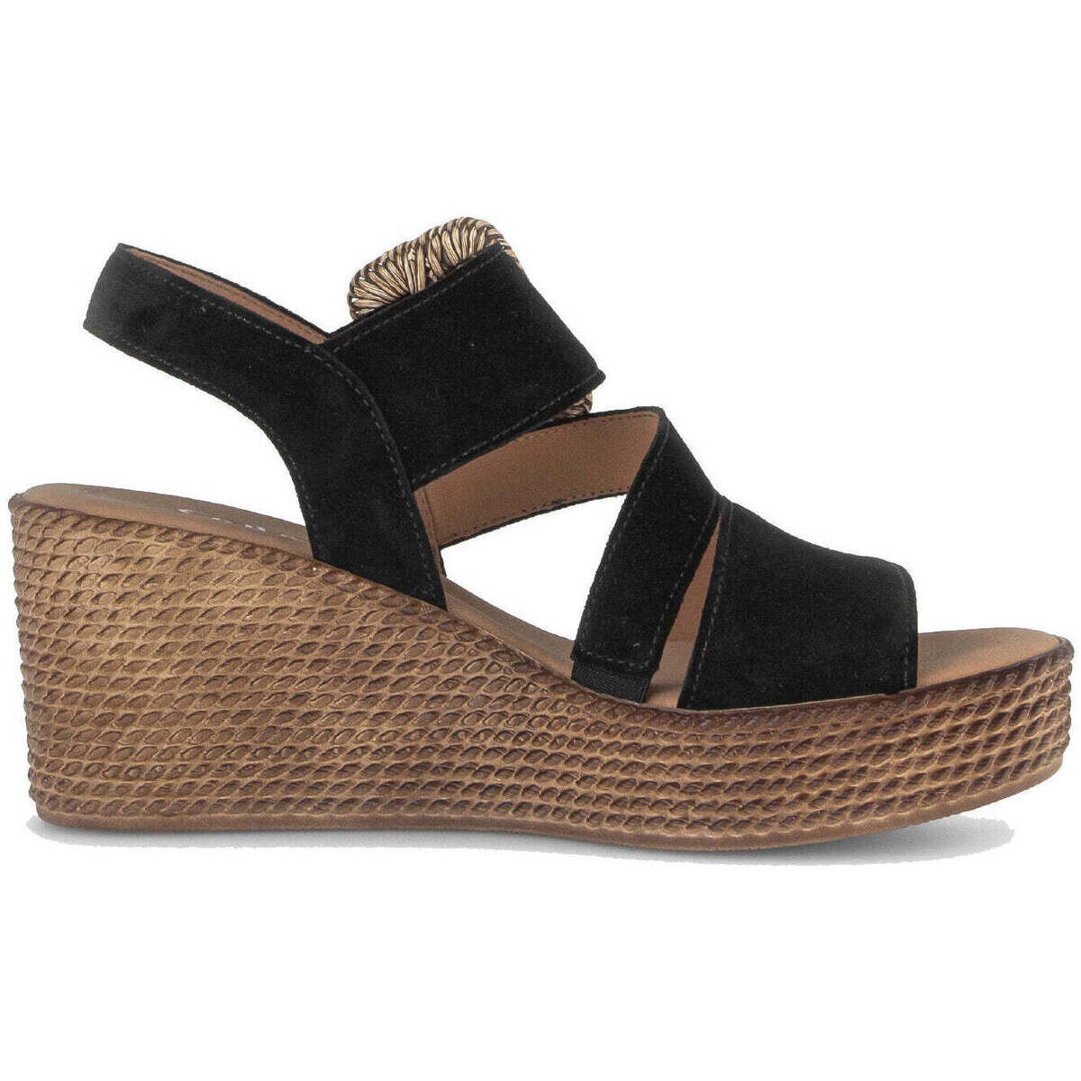 Gabor  84.771.17  Černá