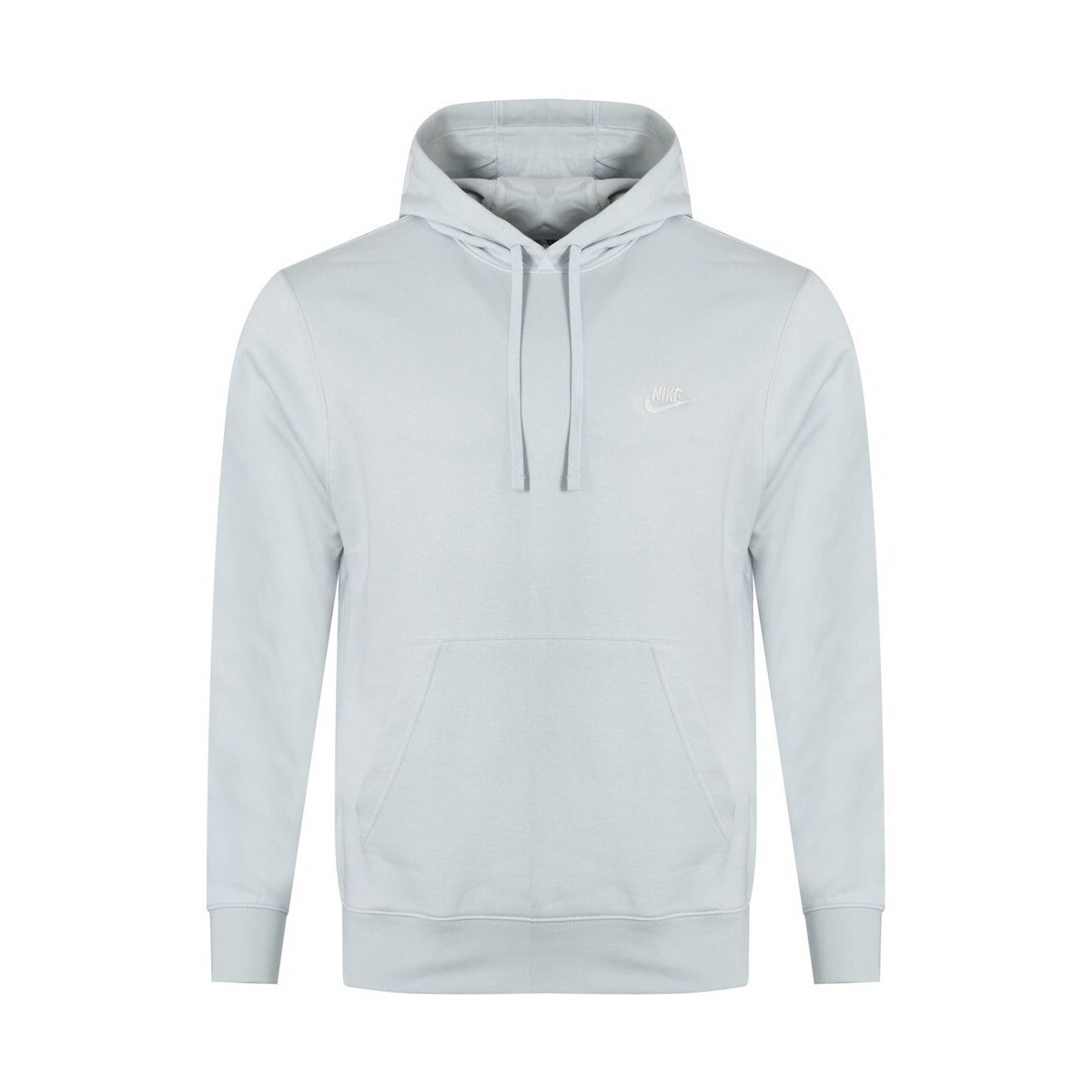 Nike  BV2654043  Modrá