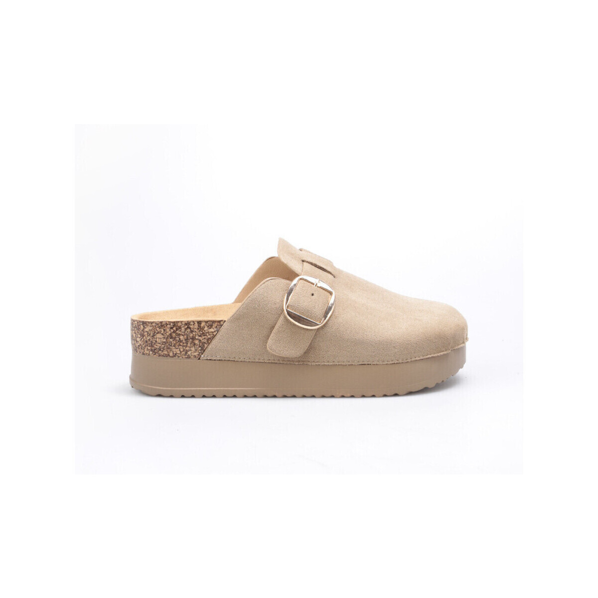 La Modeuse  77689_P184313  Béžová