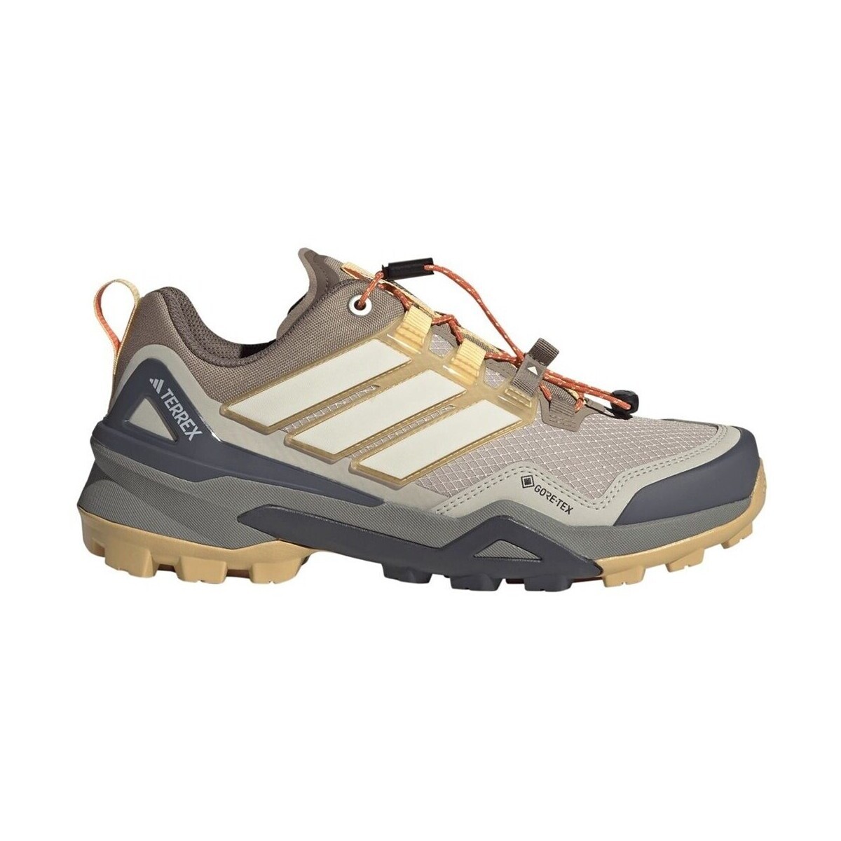 adidas  Terrex  Béžová