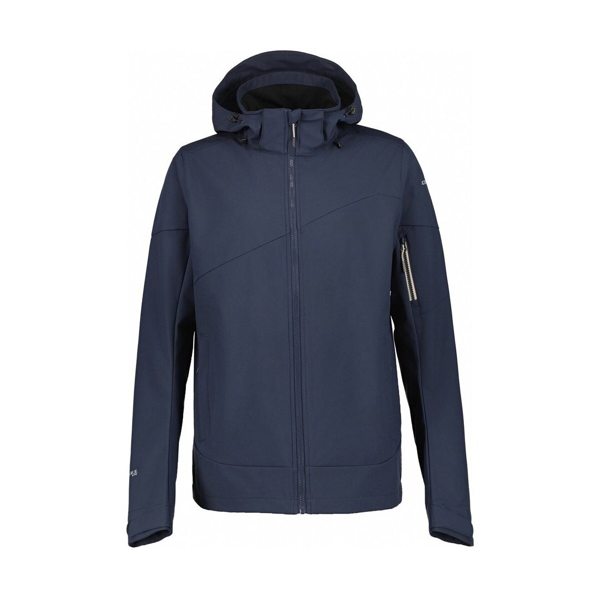 Icepeak  Barmstedt  Tmavě modrá