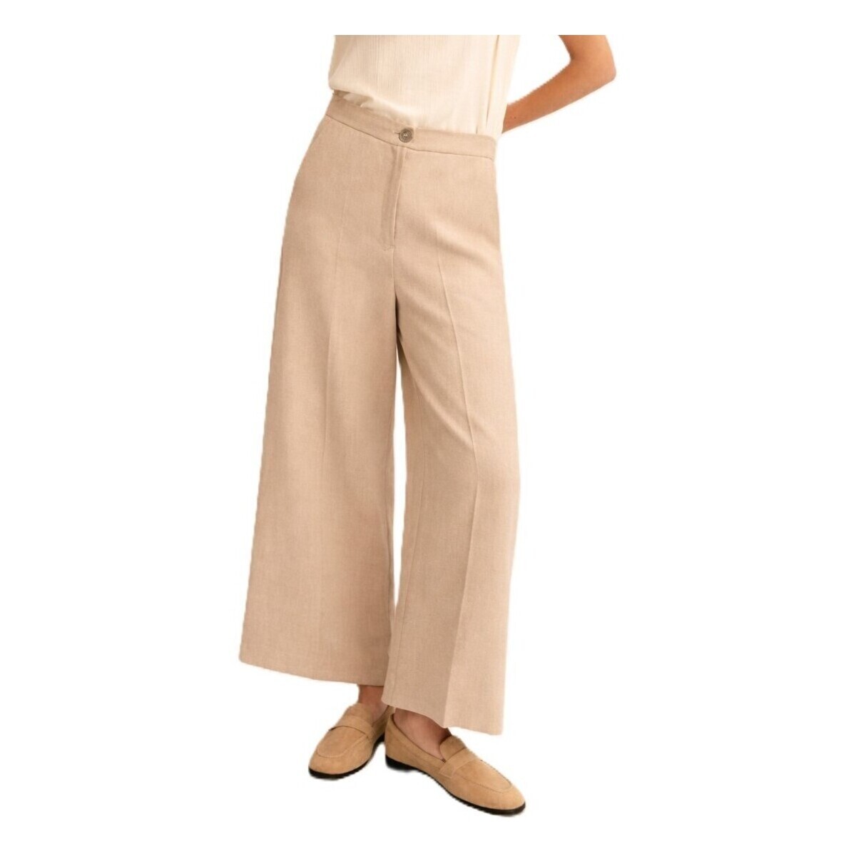 Emme Marella  EMMALCUNO  Béžová