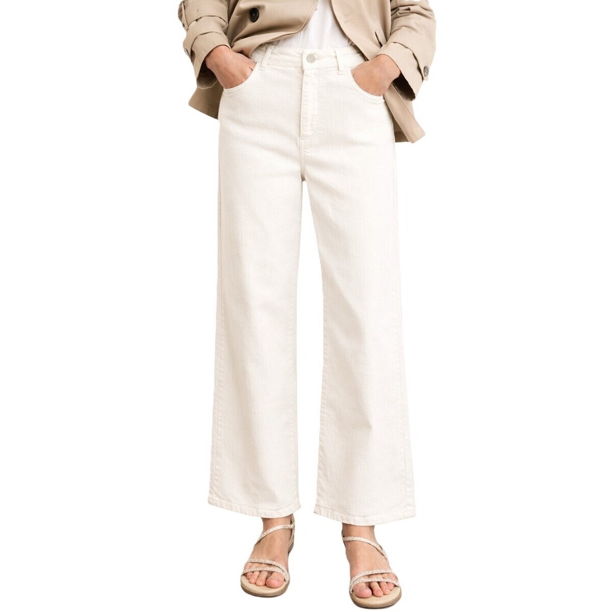 Emme Marella  EMMHOBBY  Bílá