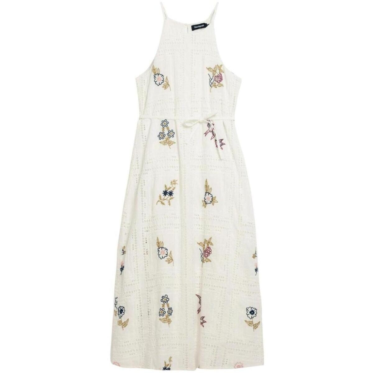 Desigual  26SWVW41  Bílá