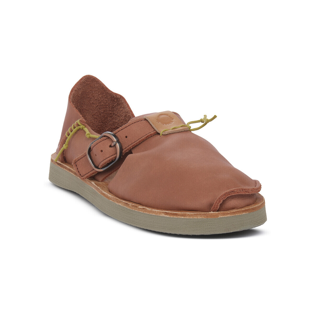 Satorisan  TERRACOTTA  BENIRRAS PREMIUM  Hnědá