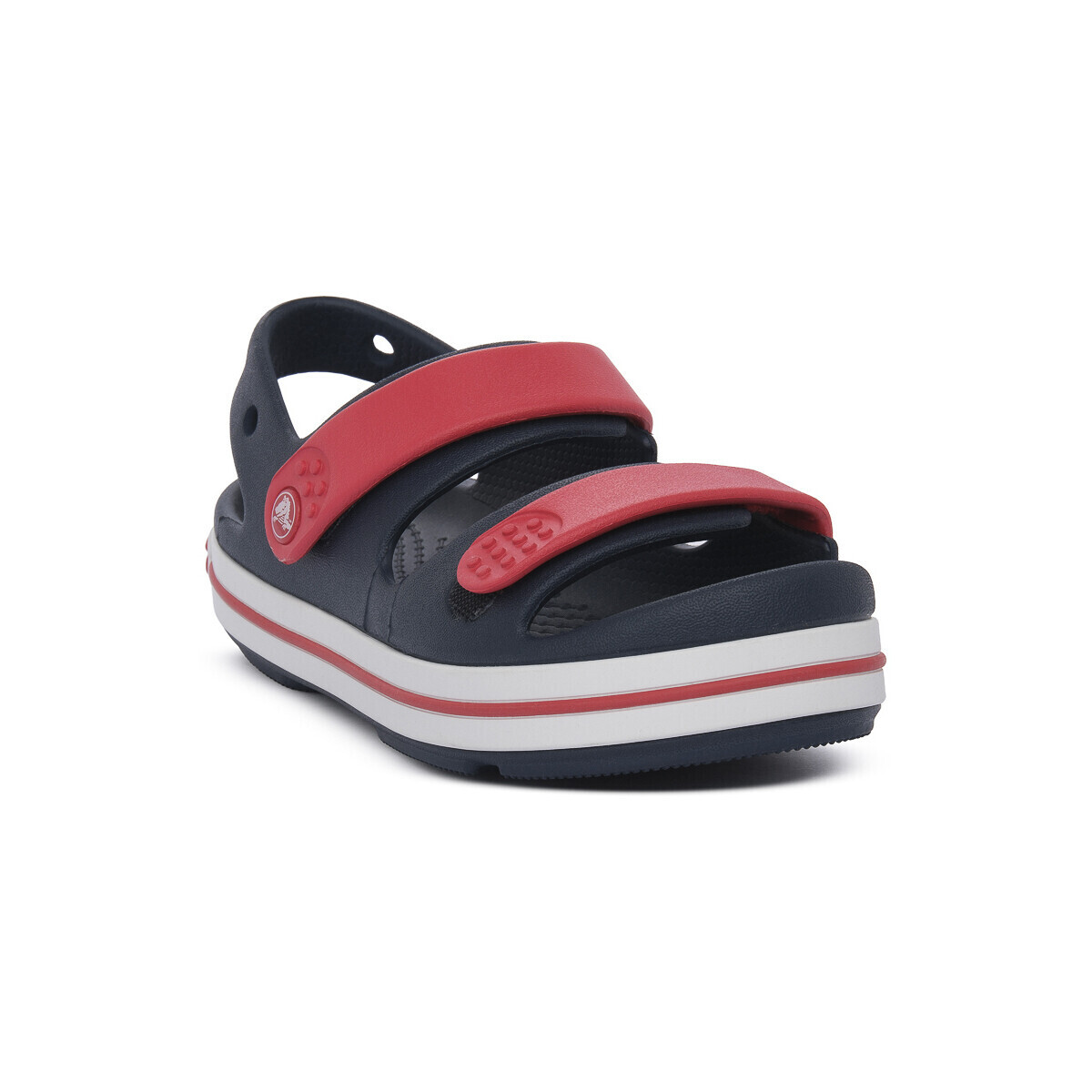 Crocs  NAVR CROCSBAND CRUISER  Modrá