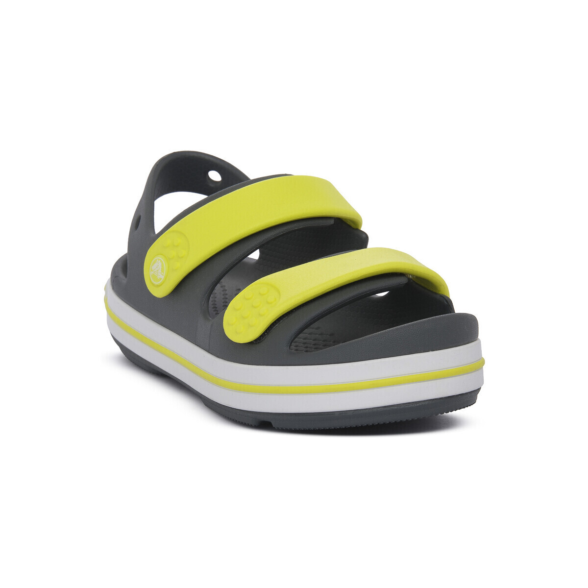 Crocs  SGAC CROCSBAND CRUISER  Béžová