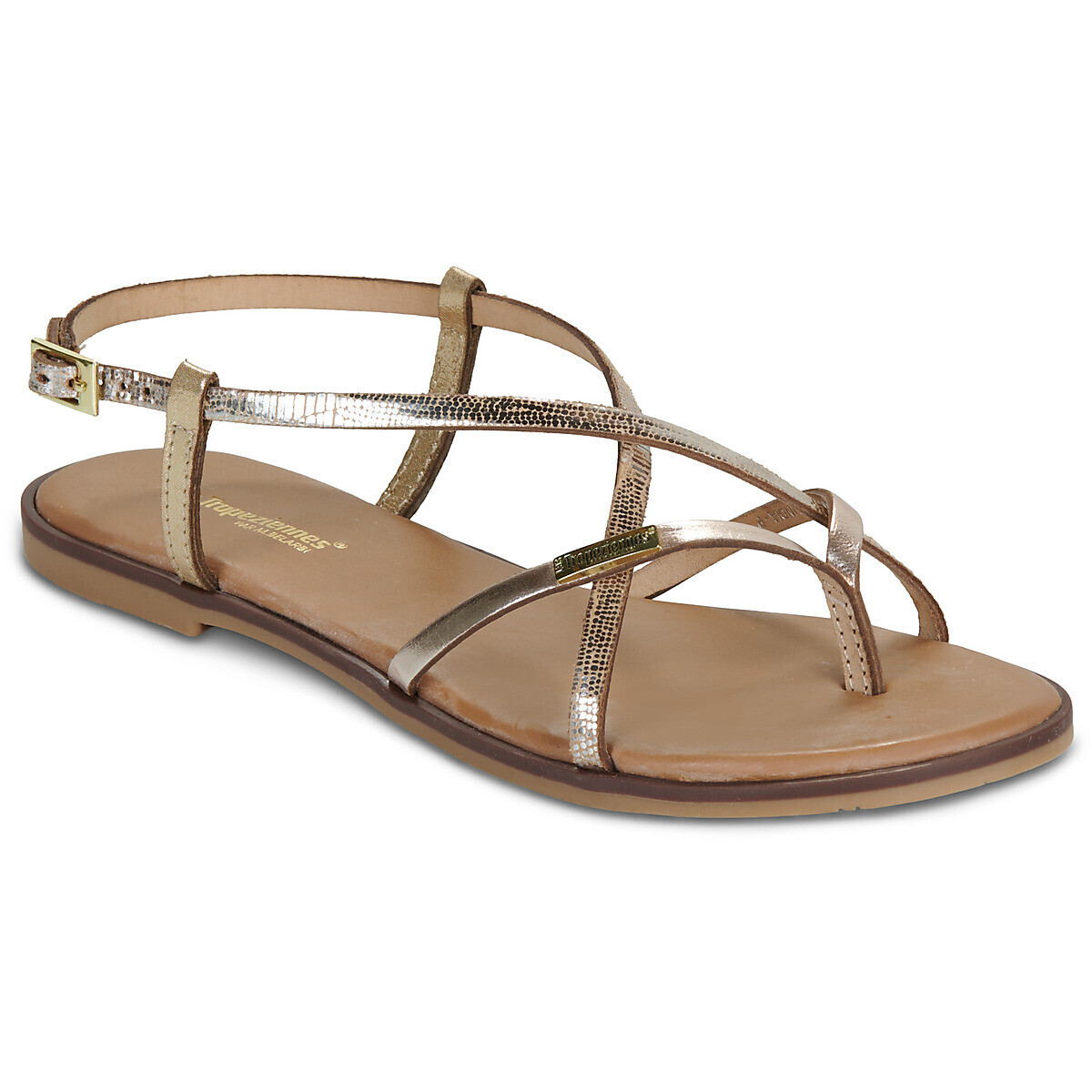 Les Tropeziennes par M.Belarbi  MONAGUM  Zlatá