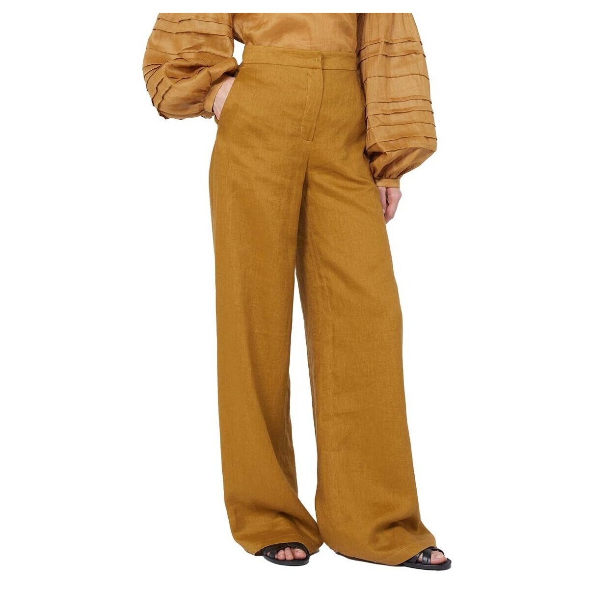 Maxmara Studio  MSTTAPIOCA  Béžová