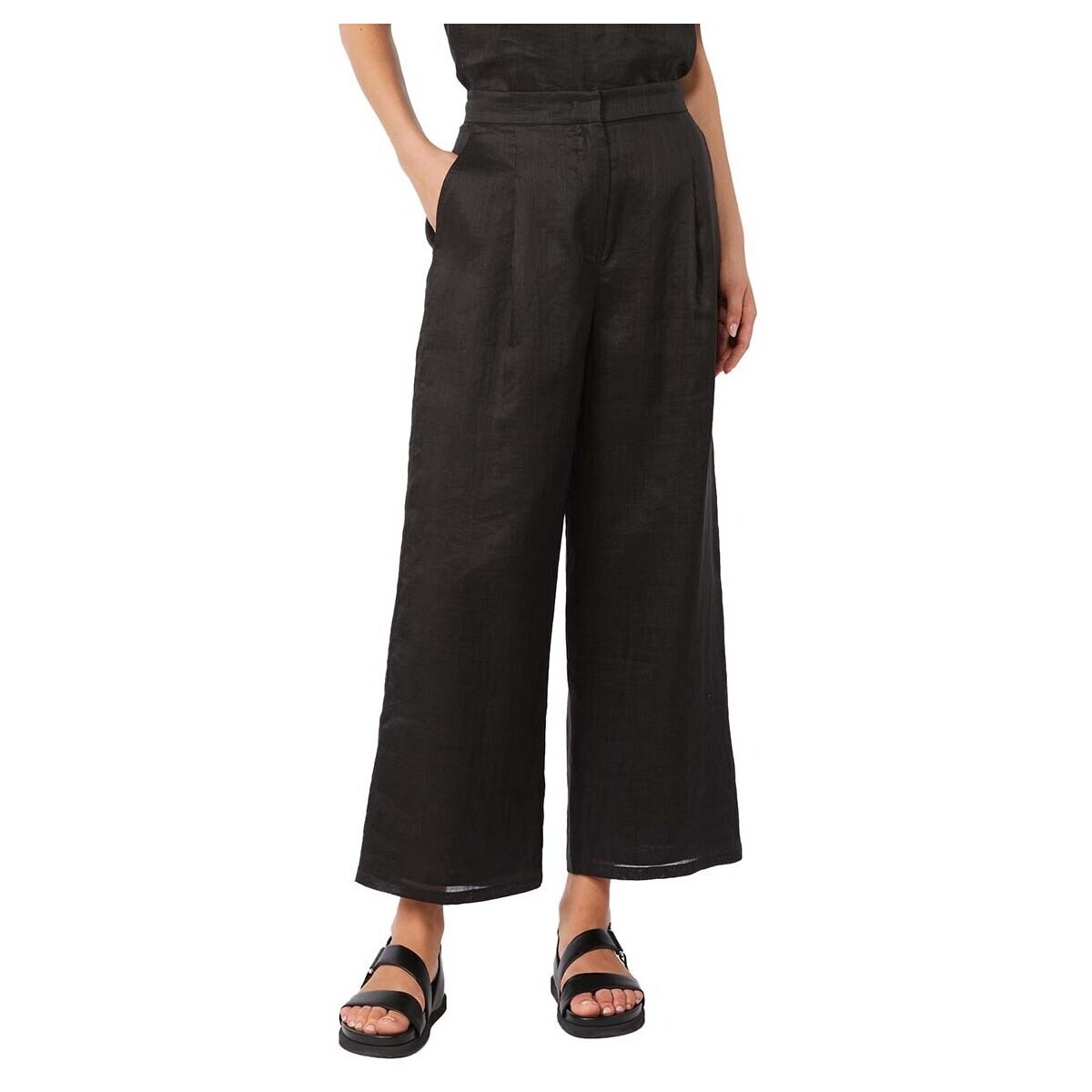 Maxmara Studio  MSTTARTUFO  Černá