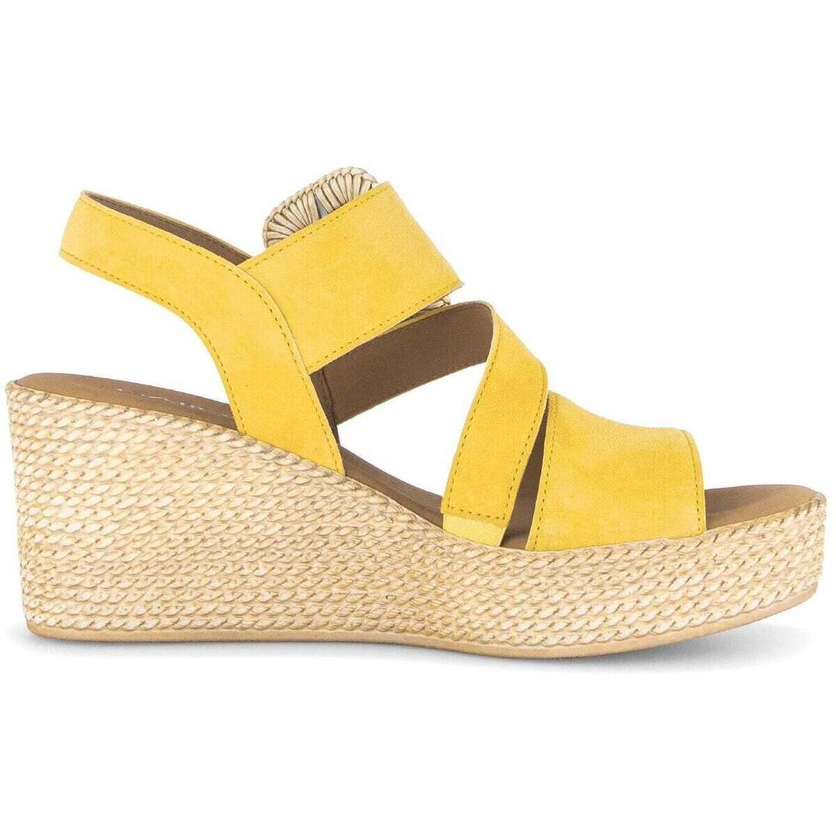 Gabor  84.771.13  Žlutá