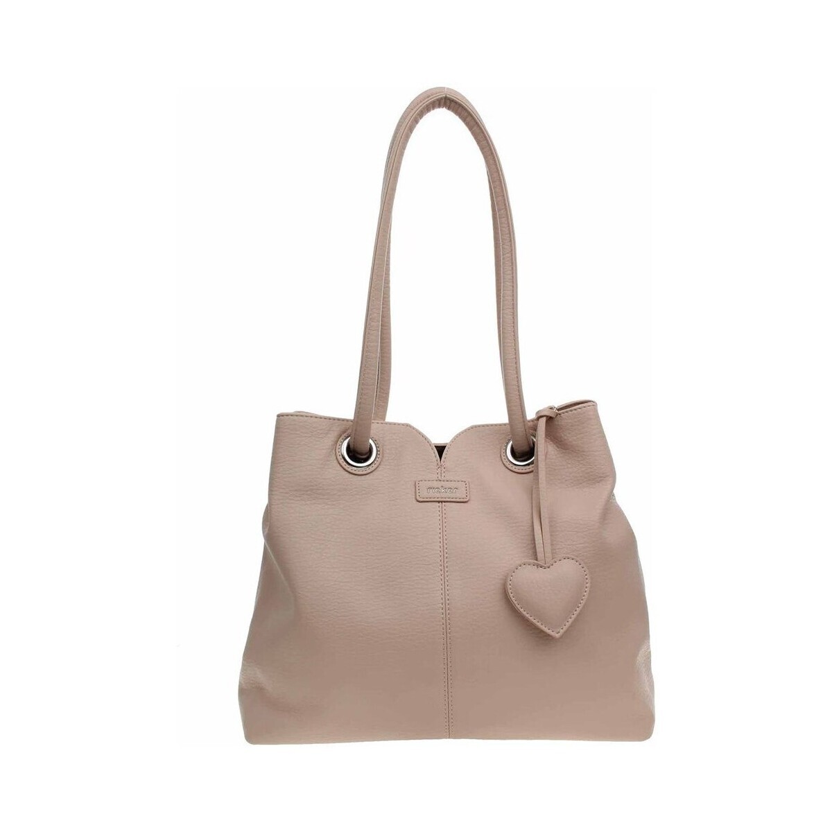 Rieker  H102131  Béžová