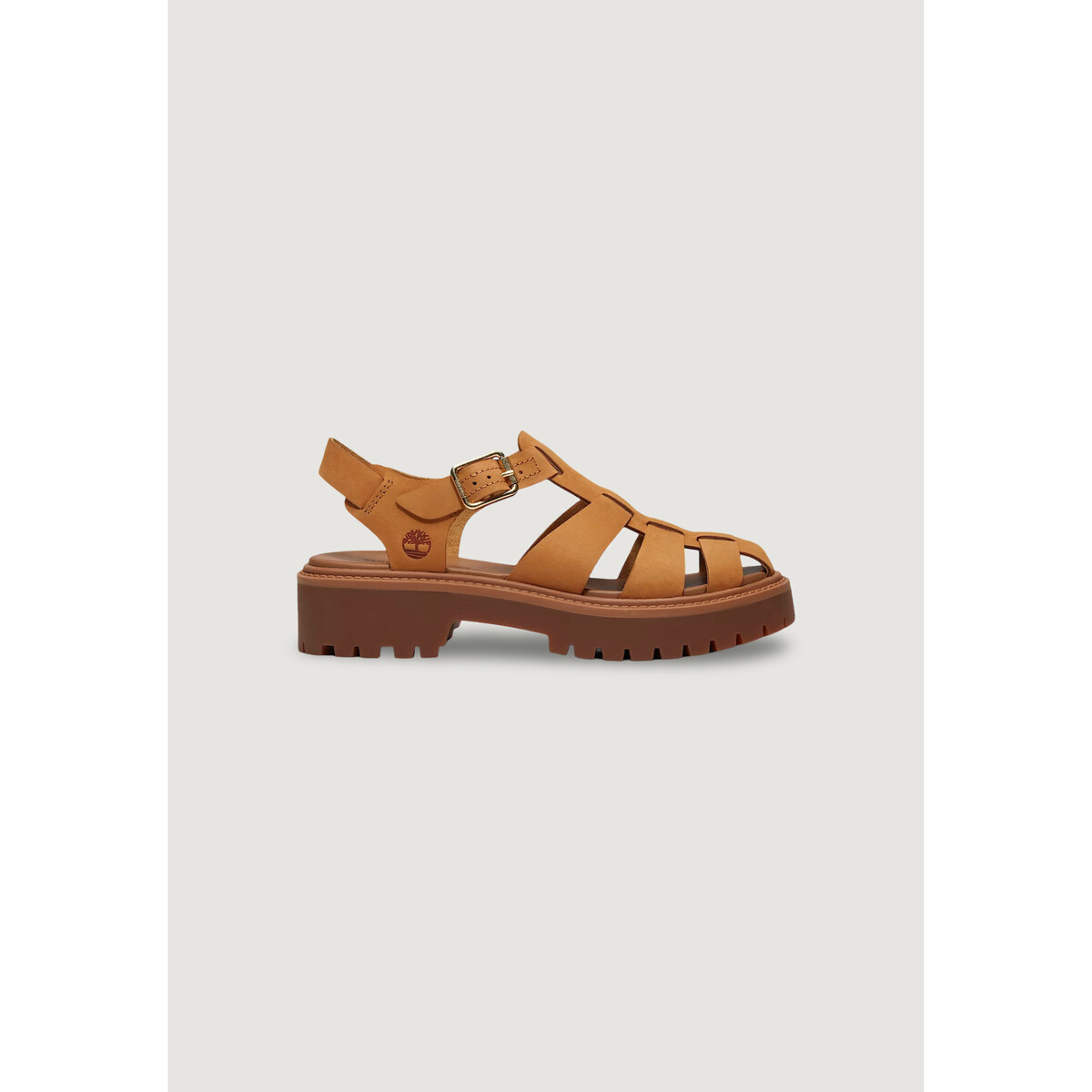 Timberland  STST FISHERMAN SANDAL TB0A5S65754  Hnědá