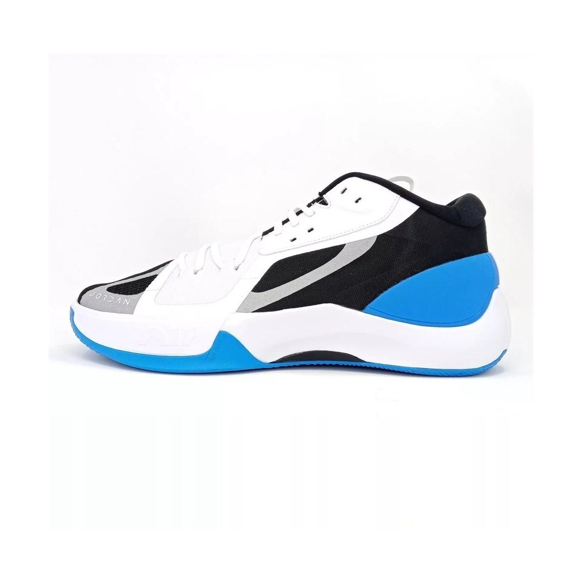 Nike  Air Jordan Zoom Separate  ruznobarevne