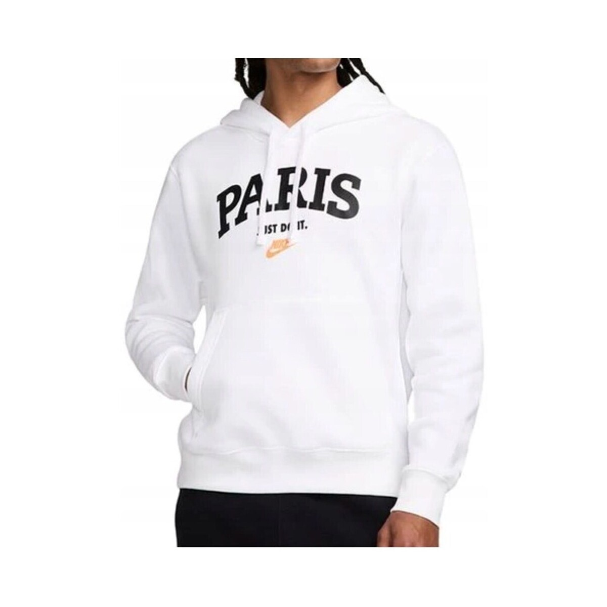 Nike  HJ7426100  Černá