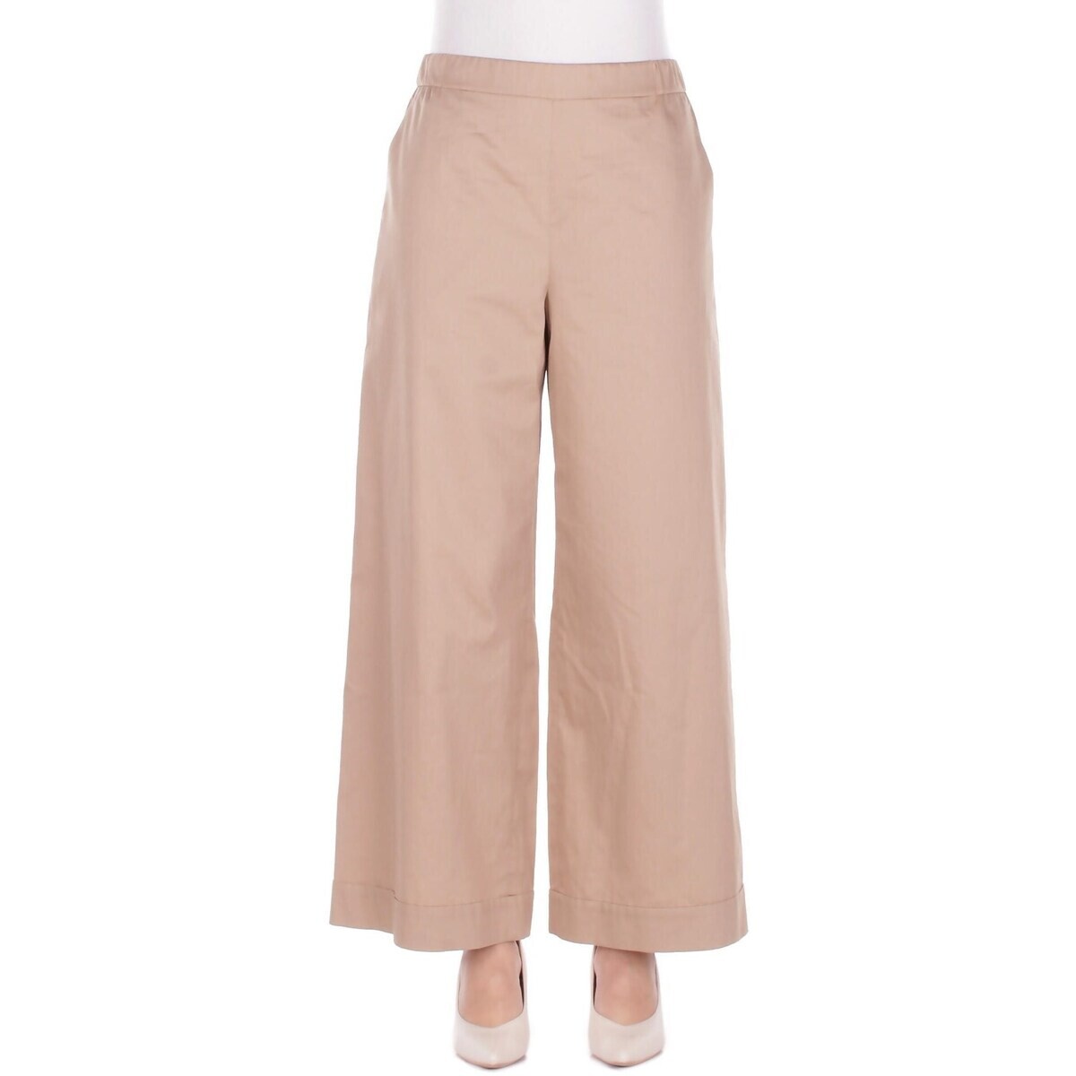 Max Mara  2616131037600  Béžová