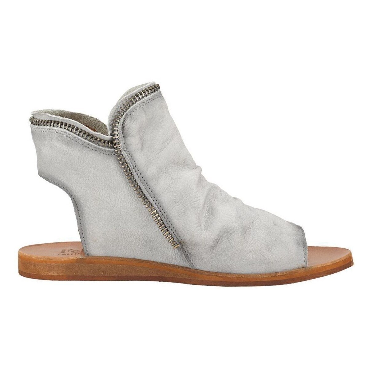 Felmini  Sandalen  Šedá