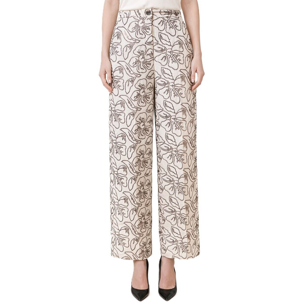 Emme Marella  EMMTEMPRA  Béžová